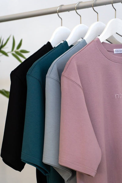 T-SHIRT COLLECTION
