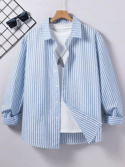 SHIRTS COLLECTION