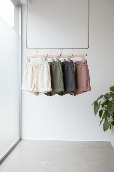 SHORTS COLLECTION