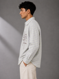 Pastel Check Statement Shirt