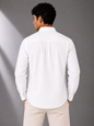 Crossmark Checkered Shirt